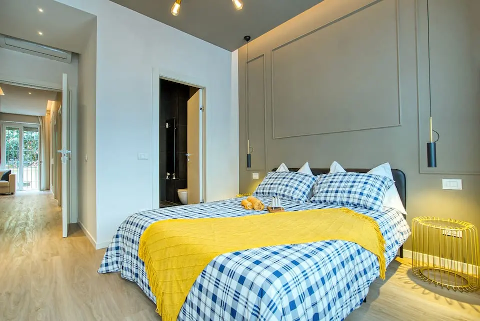 Interno di BiMò